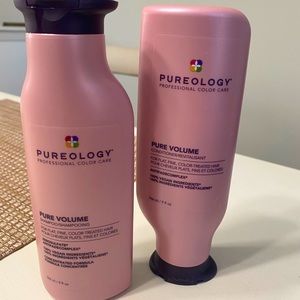Pureology set